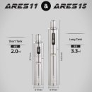 군산 전자담배 라미야 이미지