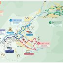 상위마을 입구 | 🌼 구례 산수유마을 축제가 끝나고 2026.3.29 방문 후기!