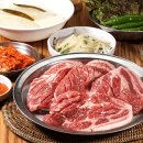 오라이숯불닭갈비 이미지