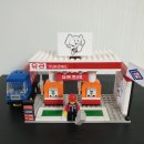 유공주유소 이미지