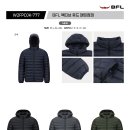 BFL 액티브 후드 잠바 777번 이미지