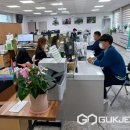 정곡면 행정복지센터 이미지