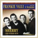 [2133&2946] Frankie Valli & The Four Seasons-Sherry,Big Girls Don't Cry(수정) 이미지