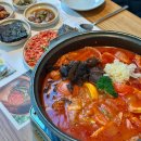 양재역 2번출구 뒤 | 양재역 맛집 깔끔하고 고급스러운 한식 부안육비 대만족