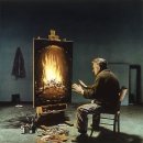 미술에 대한 이해 이미지