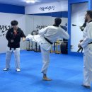 가온 익스트림 태권도장 이미지