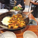 홍대닭갈비성내동 이미지