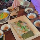 시크릿식당 | 맛집] 1군 분위기 좋은 맛집 시크릿가든 (Secret Garden) 로컬식당 베트남 음식 내돈내산 아이랑 솔직 후기