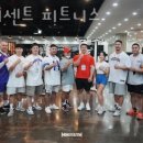 원퍼센트 피트니스 이미지