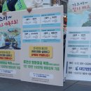 평화의 탁자 이미지