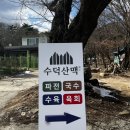 수덕펜션 | 예산덕산한식 맛집 수덕산맥 방문 후기