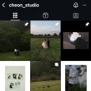 체온(CHEON)