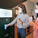 스타벅스 무교로점 이미지