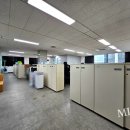 강남의아침공인중개사사무소 | 강남 사무실 임대 인테리어 룸 있는 70평 대아 빌딩