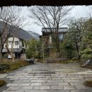 パンとエスプレッソと嵐山庭園『エスプレッソと