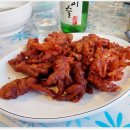 낭만닭발 - 안산시 단원구 선부로 171 | 낭만닭발