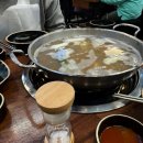 안녕바다6 | 도봉산역 맛집 해찬호바다칼국수 해물칼국수 후기