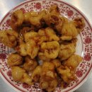 미식반점 | 어린이대공원역 맛집 미식반점 군자본점 탕후루 탕수육, 미식짬뽕 후기