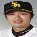 [NPB] 소프트뱅크 호크스 좌완 와다 츠요시 이미지