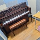 글로리 피아노 이미지