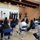 우수영중학교 이미지