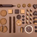 감미음식 이미지