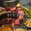 애월숲에201 | 제주 애월 야장 흑돼지 맛집 별돈별정원점 | 웨이팅 , 숙소 정보 포함