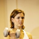 근력운동 이미지