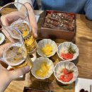 하겐다즈 여의도점 | 서울 여의도 장어덮밥 맛집 타마 | 친구 돈으로 먹은 솔직 후기