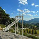 산전리 | 울산 대형 언양 카페 파인포레스트 힐링공간 추천