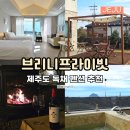 제주도펜션 브리니프라이빗 이미지
