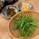 대전 유성구 줄서먹는칼국수 맛집 두레정 얼큰한 칼국수 후기