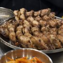 대포동쪽갈비 | 오목교 맛집 대포동쪽갈비! 주먹밥에 비빔국수까지 뿌시고 온 후기
