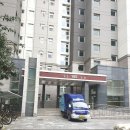 힐스테이트푸르지오아파트 이미지