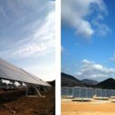 수1 태양광발전소 이미지