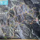 보경사 주차장2 화장실 이미지