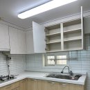 소호동 금호아파트(건너) | 여수입주청소｜소호동 주은금호 아파트, 부분 리모델링 후 꼼꼼 청소 현장