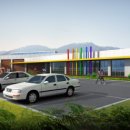 박수근마을 이미지