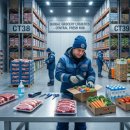 현대시흥출고센터 | 쿠팡 알바 후기 출고 시흥1센터 심야