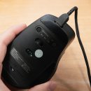 하프PC | 손목이 편안한 하프 버티컬 마우스, 로이체 RX-840SW 실사용 후기