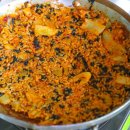 기장해변짚불곰장어 이미지