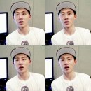 한빈 이미지