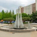 중앙공원 산책로 이미지