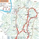 8월 24일 경남 밀양 육화산~구만산 산행 (흥사단 산악회) 이미지