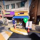 씨유 수원곡반정점 이미지