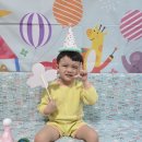 (주)공작소 | 어린이집 답례품으로 딱! 쓰리디 공작소 이름표 후기