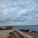 구좌 해안도로 이미지