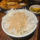 광주 신세계백화점 푸드코트 먹을 만한 거 &lt;사보텐 신세계광주점&gt; 카츠나베 치즈돈까스