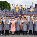 2025 정조대왕 능행차 공동재현 이미지