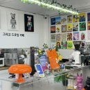 퇴근길, 힐링 색연필 드로잉 | 산본 이색 공방 데이트 그리고드로잉카페 솔직후기